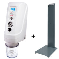 Iris 2 Inverter Malaxeur Mestra Pied