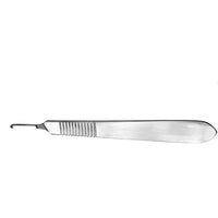 Platpal scalpel handle