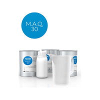 MAQ 30 Elastic Silicone Plaster Coating - Condensation.