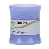 Margin Inline - 20 gr bottle - ceramic for non -precious alloy.