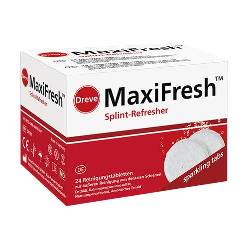 maxifresh pastille nettoyage gouttiere