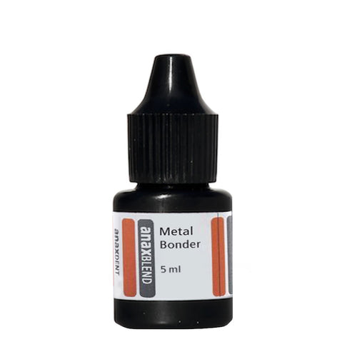 Métal Bond Anaxdent Primer Liaison Composite avec armature métallique.