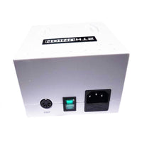 Micromoteur C1 Massilia Dental Arrière