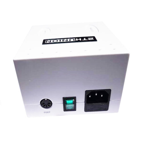 Micromoteur C1 Massilia Dental Arrière