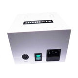 Micromoteur C1 Massilia Dental Arrière