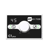Micromoteur Economique C1 Plus 45 000 Tours LCD