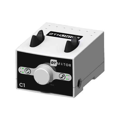 Micromoteur 1 35000 Tours Massilia Dental
