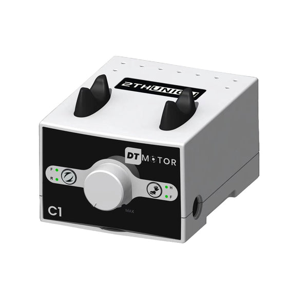 Micromoteur 1 35000 Tours Massilia Dental
