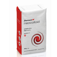 Neocolloid alginate zhermack for assistant
