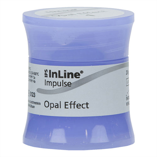 Impulse Effect Opal Inline 20 gr Céramique  pour Alliage non précieux.