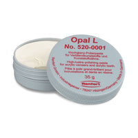 OPAL L Polish Polish Acrylic Resin - Control