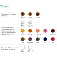 Optiglaze Color GCTeintier
