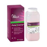 Pala x Tree Hight resin powder - Cold polymerized kulzer impact