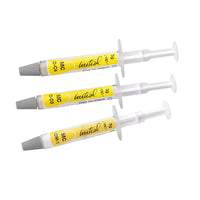 Initial MC Paste  Opaque GC Syringe - Quick Simple Application - 3 gr.