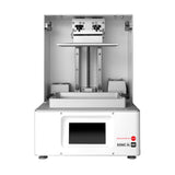 Phrozen Sonic XL 4K 3D Printer de escritório branco - Dreve de tela LCD