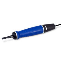 Pilo pneumatic chisel hammer contains - for demouflage or disocling