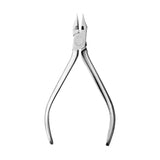 Corner clips with Hu -Friedy central wire cut - Sprie 90 ° pointed ends