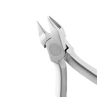 Orthodontic pliers three tips ni-ti-Hu-Friedy