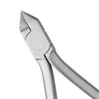 Orthodontic pliers three tips ni-ti-Hu-Friedy
