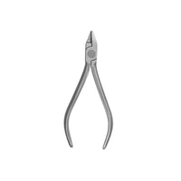 Three -tips orthodontic pliers - Hu -Friedy - Opening 1 cm - 10 cm.