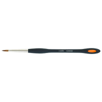 Lay -Aart Style Brush n ° 4 Cone - Contera