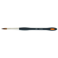 Lay -Art Style Brush N ° 6 Slim - Contenido