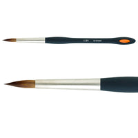 Lay -Art Style Brush N ° 6 Slim - Contenido