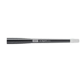 Lay brushes recharge: EVO art n ° 8 "CONE" - 2 -room synthetic hairs