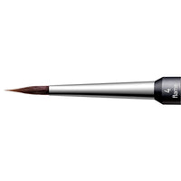 Lay ceramic brush: EVO art n ° 2 - Content new synthetic brush