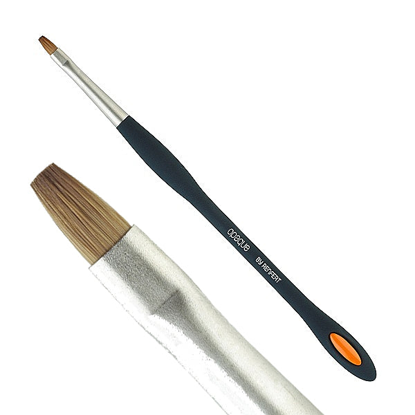 Lay -Art Brush Opaquer x 2 - Contenido