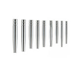 Endo-Click stainless steel cylindro-rated pivots