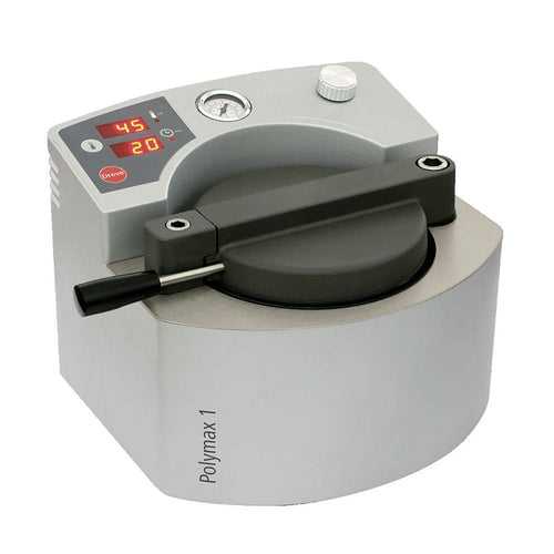Polymax 1 Gris Polymerisateur Dreve 120° C
