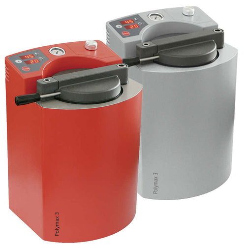 Polymax 3 Polymerisateur Dreve