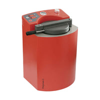 Polymax 3 Polymerisator – 95 °C Dreve – rote oder silberne Farbe 220V.