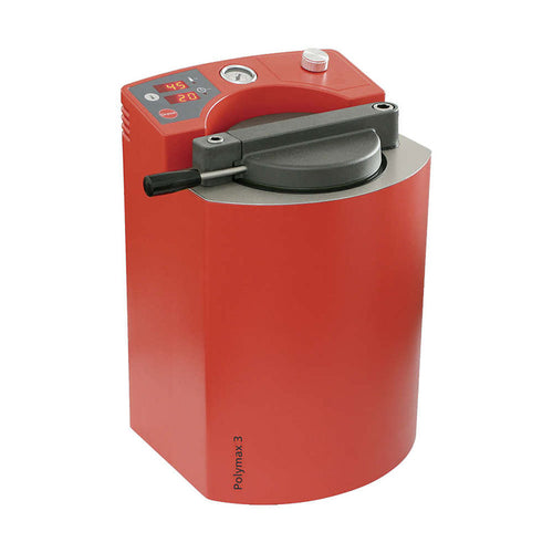 Polymax 3 Rouge Dreve