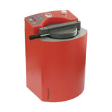 Polimerizador Resina Polymax 3 - 95 °C - Dreve - Cor Vermelha ou Prata