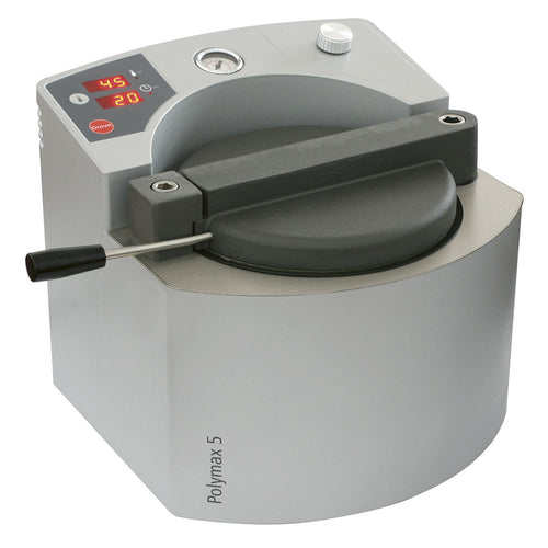 Polymax 5 Grise Dreve