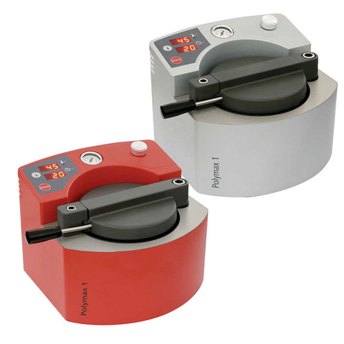 Polymerisateur Polymax Dreve 120° c