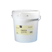 Ponce Fine Polissage Résine Acrylique Protechno Poudre Très Fine 15 Kg