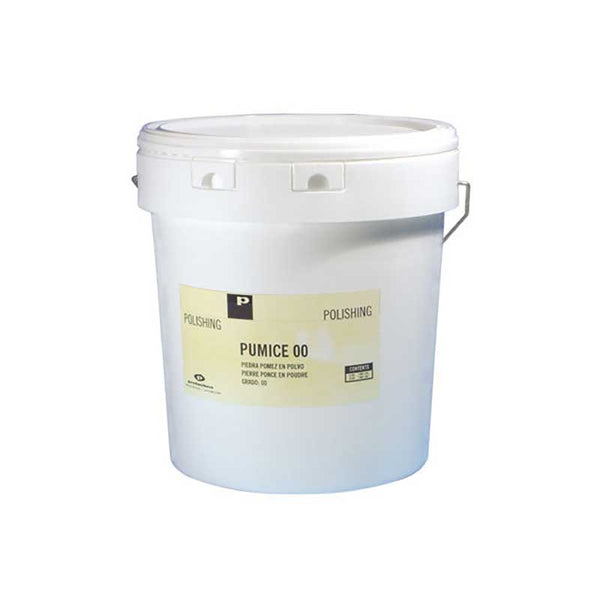 Ponce Fine Polissage Résine Acrylique Protechno Poudre Très Fine 15 Kg