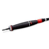 Power-pillo pneumatic chisel contains for demouflages set in mitche.