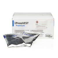 IPS Pressvest Premium -Keramikbeschichtung