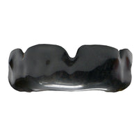 Protège-dents Plaques Thermoformées - Erkoflex Color 2 ou 4 mm - Noir.