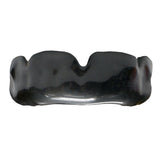 Thermoformed plates - Erkoflex Color 2 or 4 mm - Black.