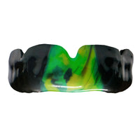 Dental protectors Erkoflex Color 2 or 4 mm Thermoflex plate camouflage.