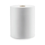 12 coils of paper towel 80 meters cleaning worktops