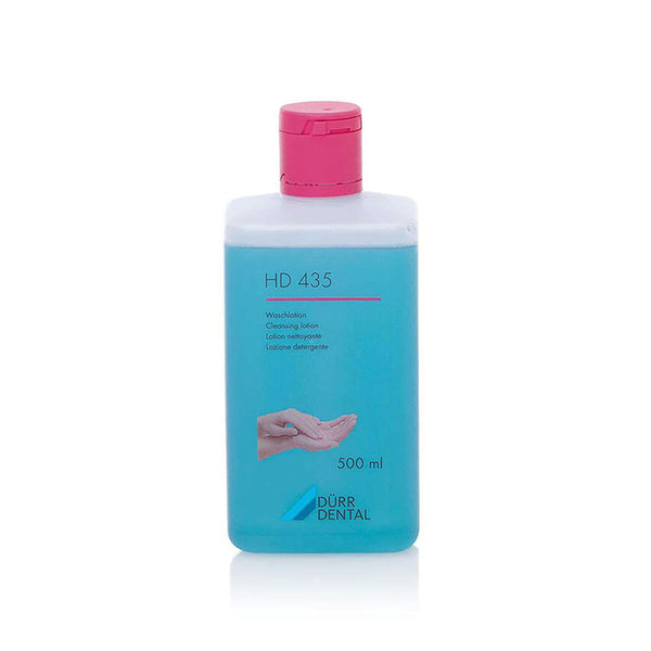 Dürr Dental HD 435 Anti-Microbiano 300 ML 200-Aplicações