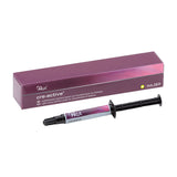 Pala Cre -Active Composite Kulzer - Individualización cosmética - 3 GR