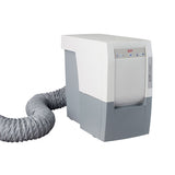 Silent compact contiene aspirazione filtro di pulizia automatica estabile.