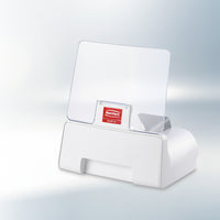 Box Retouche Dentiste Silent XS Renfert